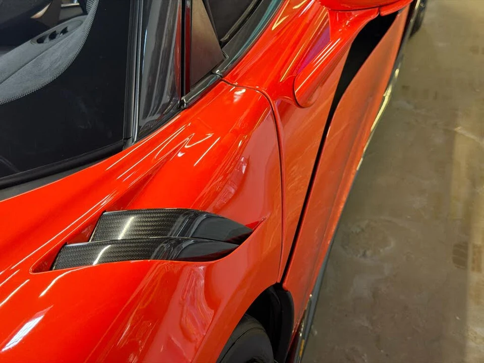2020 McLaren 600LT Spider - Image 13 of 31