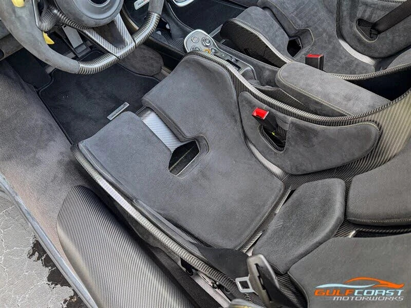 2020 McLaren 600LT Spider - Image 23 of 31