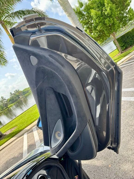 2020 McLaren 600LT Spider - Image 23 of 29
