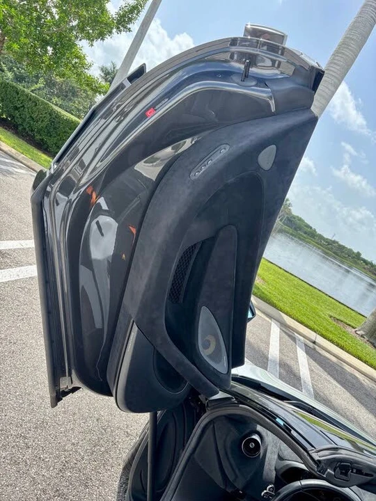 2020 McLaren 600LT Spider - Image 20 of 29