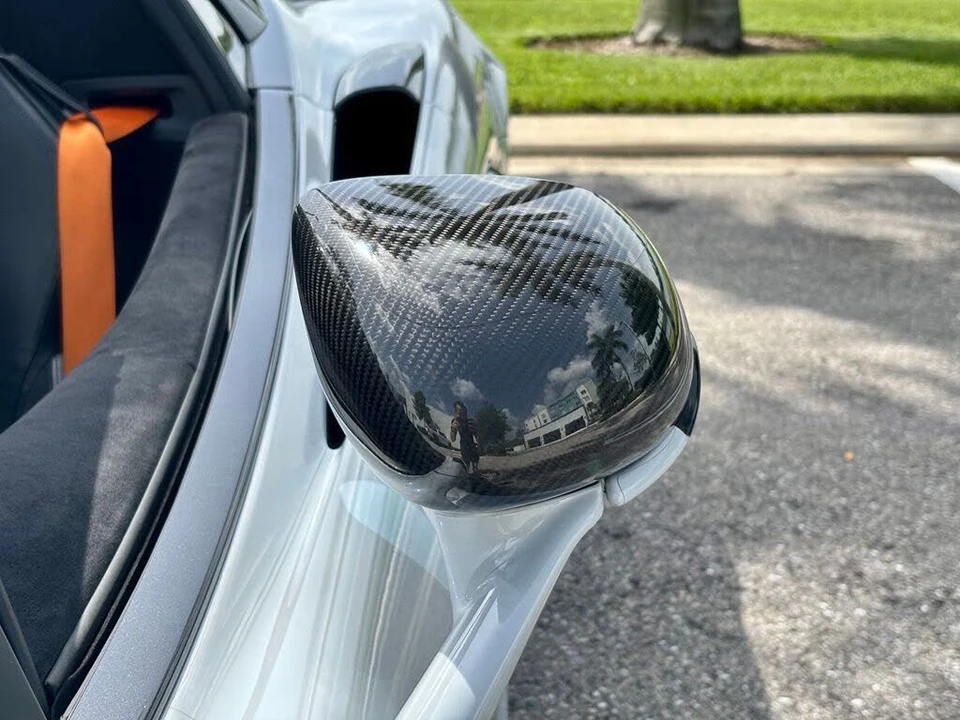 2020 McLaren 600LT Spider - Image 27 of 29