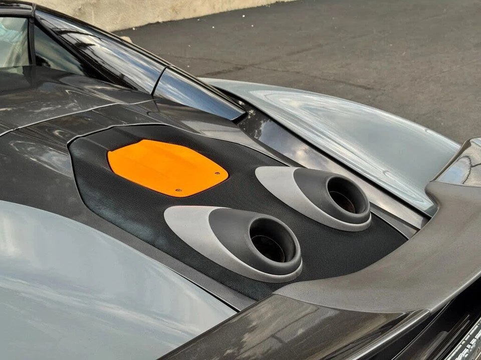 2020 McLaren 600LT Spider - Image 16 of 31