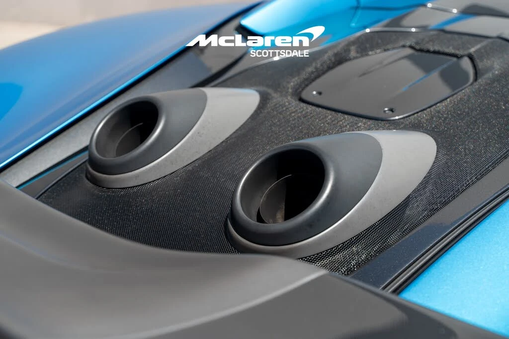 2020 McLaren 600LT Spider - Image 30 of 31