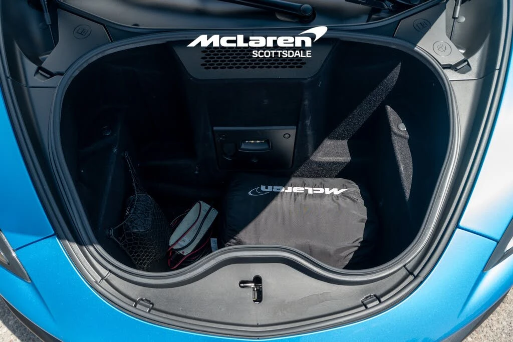 2020 McLaren 600LT Spider - Image 31 of 31