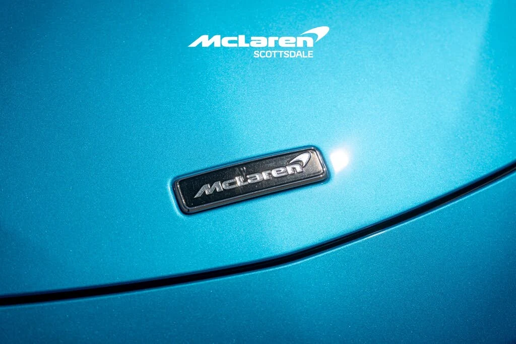 2020 McLaren 600LT Spider - Image 19 of 31