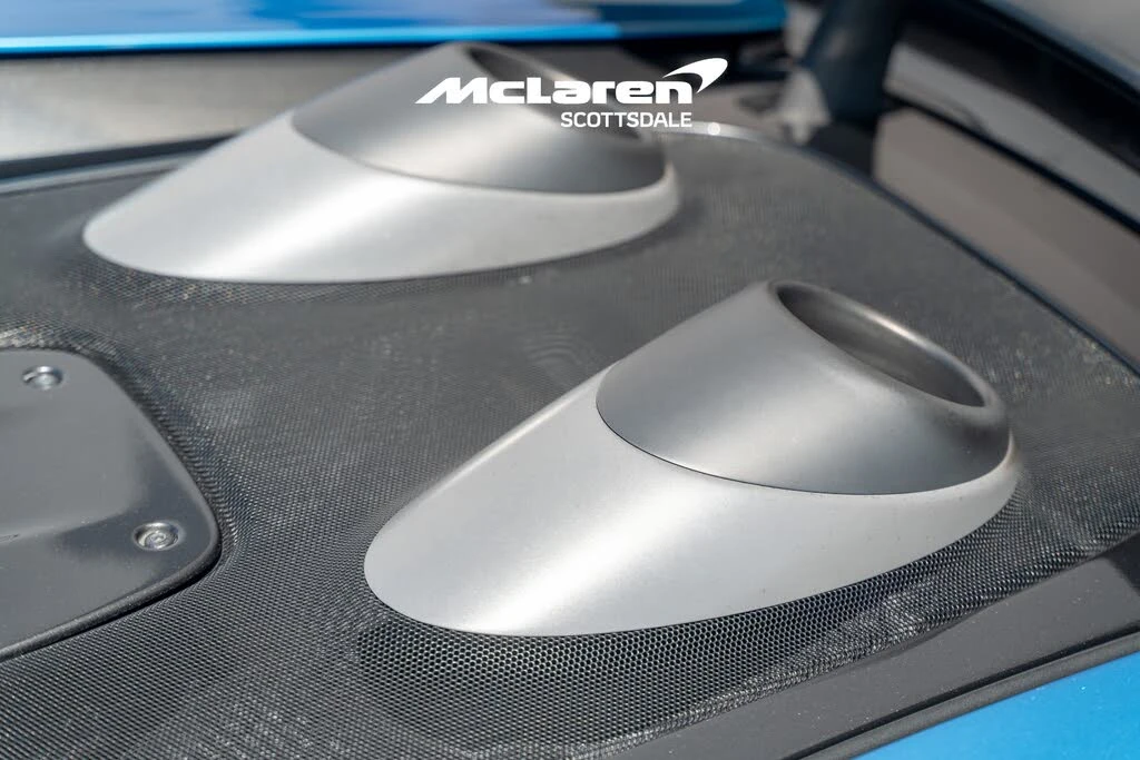 2020 McLaren 600LT Spider - Image 29 of 31
