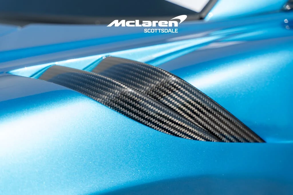 2020 McLaren 600LT Spider - Image 21 of 31