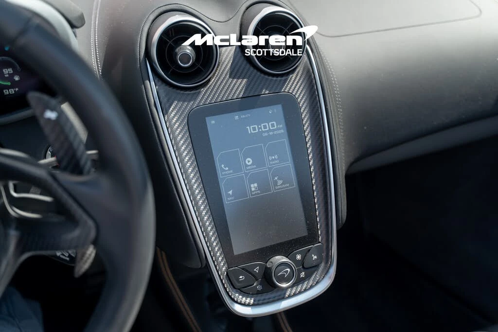 2020 McLaren 600LT Spider - Image 15 of 29