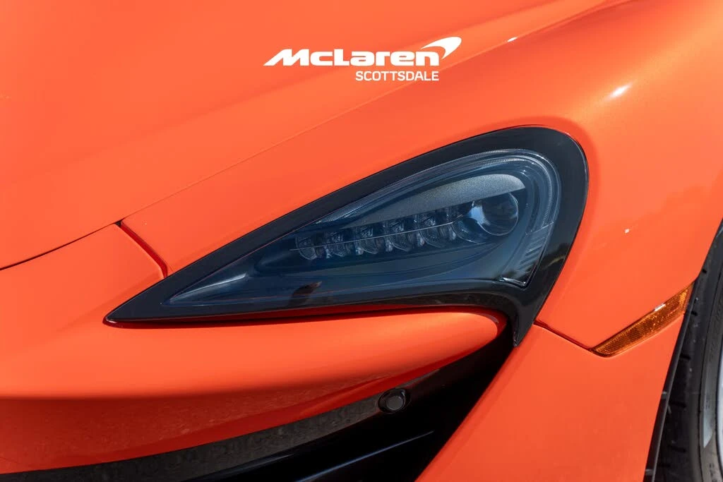 2020 McLaren 600LT Spider - Image 21 of 29