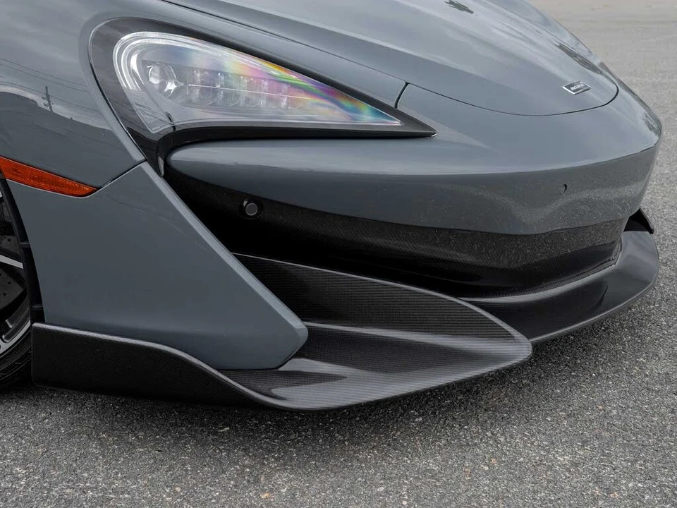 2020 McLaren 600LT Spider - Image 12 of 31