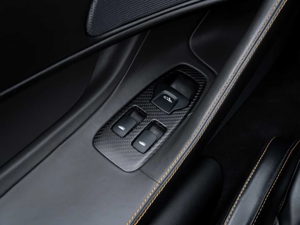 2020 McLaren 600LT Spider - Image 31 of 31