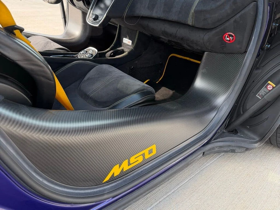 2020 McLaren 600LT Spider - Image 26 of 31