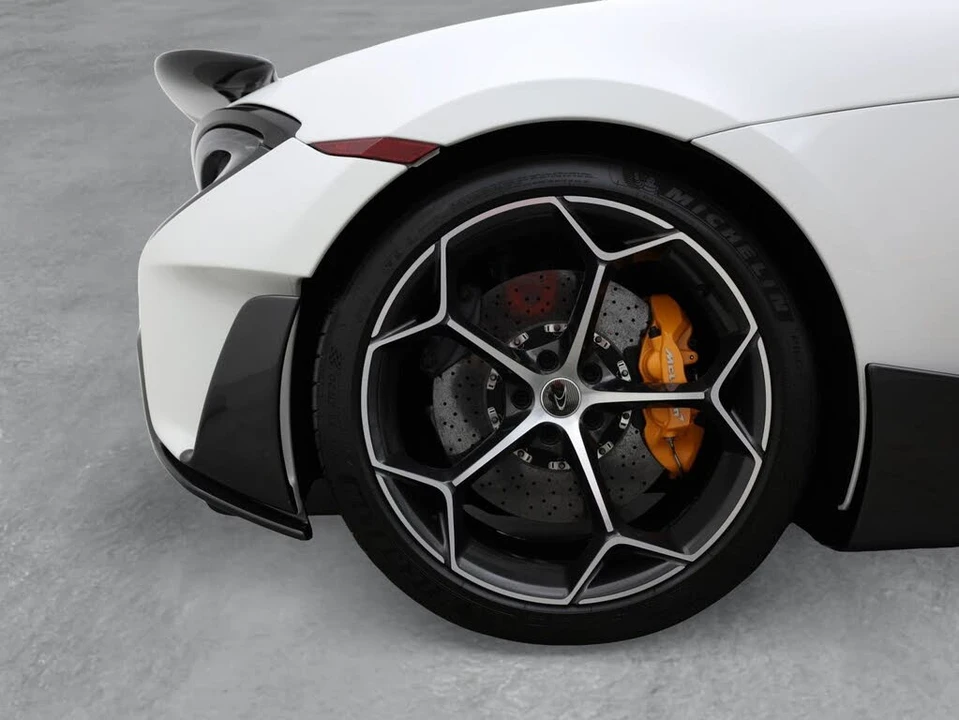 2020 McLaren 600LT Spider - Image 31 of 31