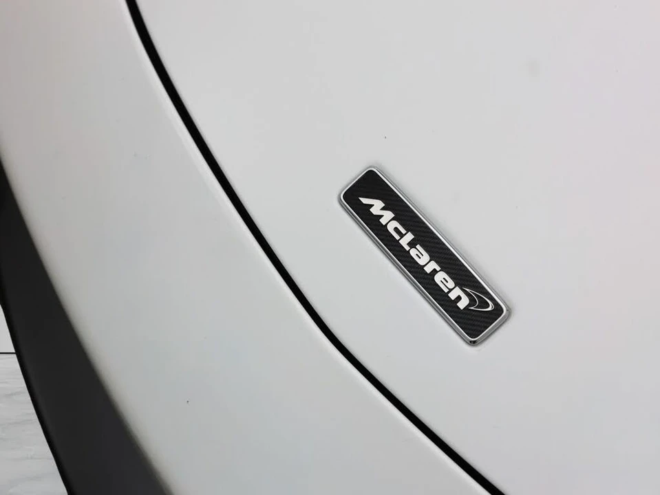 2020 McLaren 600LT Spider - Image 16 of 31