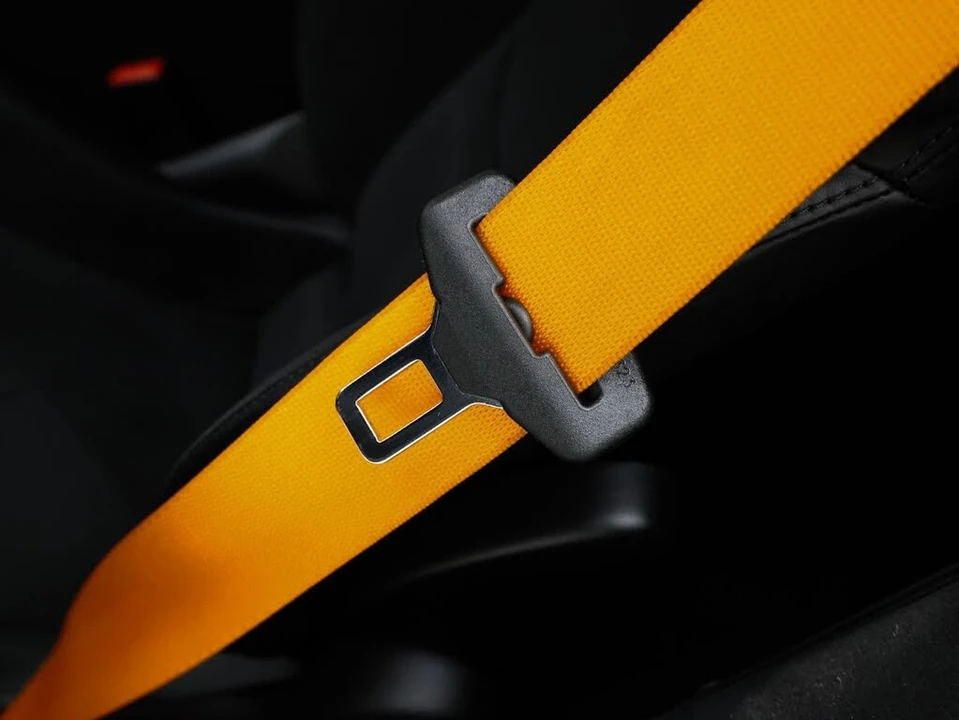 2020 McLaren 600LT Spider - Image 26 of 31