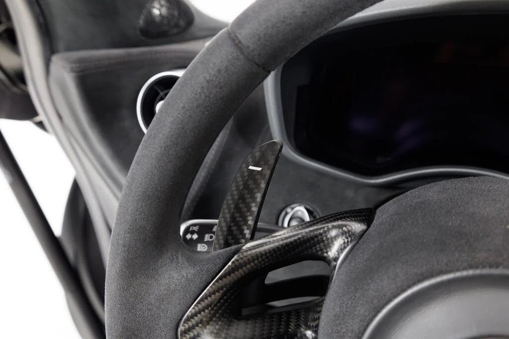 2020 McLaren 600LT Spider - Image 24 of 31