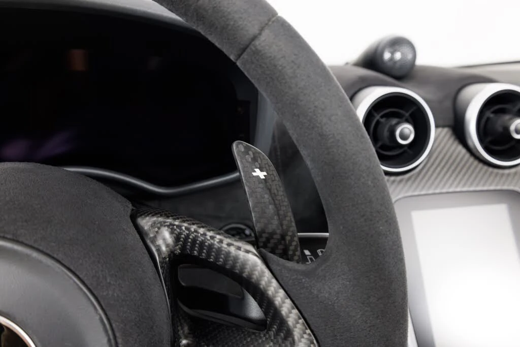 2020 McLaren 600LT Spider - Image 25 of 31