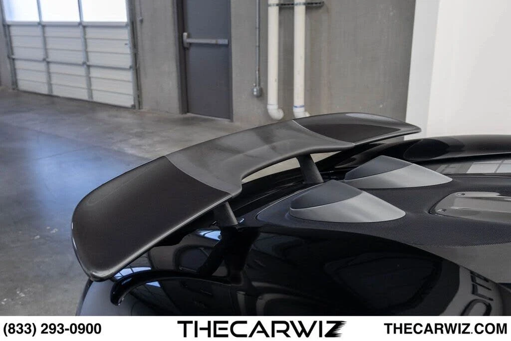 2020 McLaren 600LT Spider - Image 21 of 31