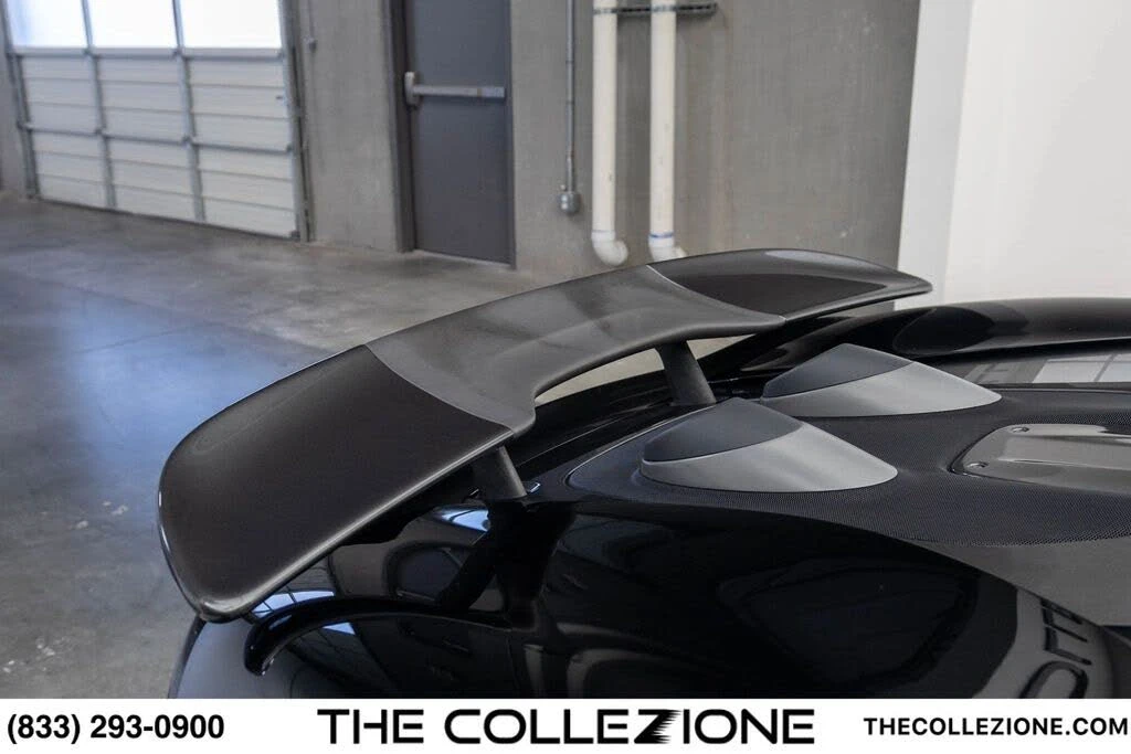 2020 McLaren 600LT Spider - Image 21 of 31