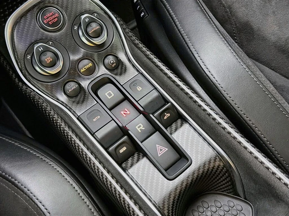 2020 McLaren 600LT Spider - Image 21 of 29
