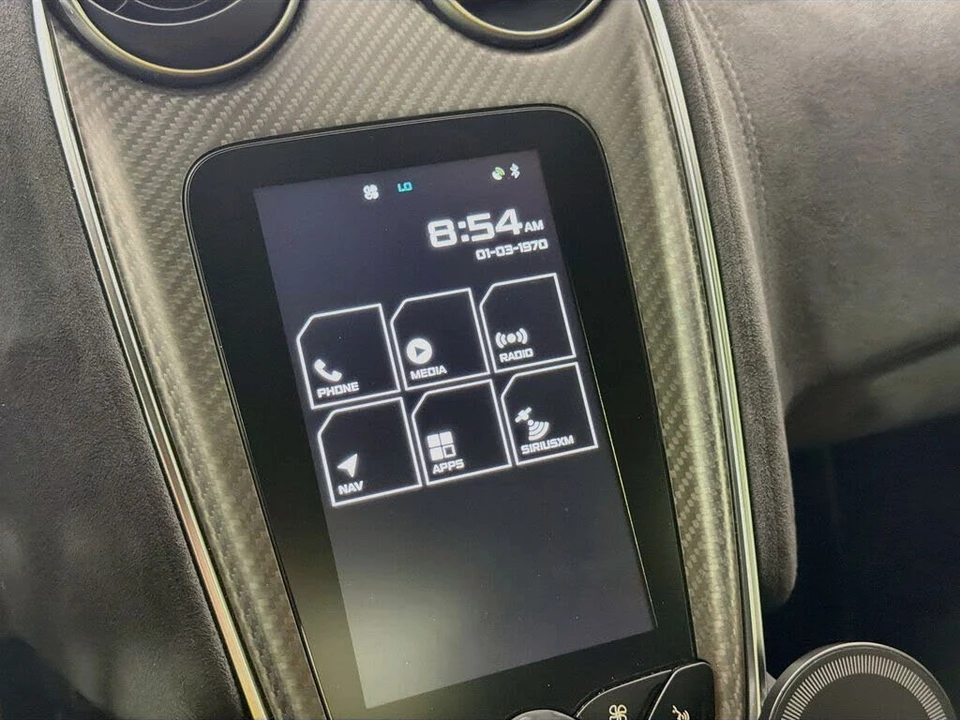 2020 McLaren 600LT Spider - Image 15 of 29