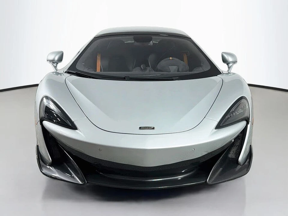 2020 McLaren 600LT Spider - Image 2 of 29