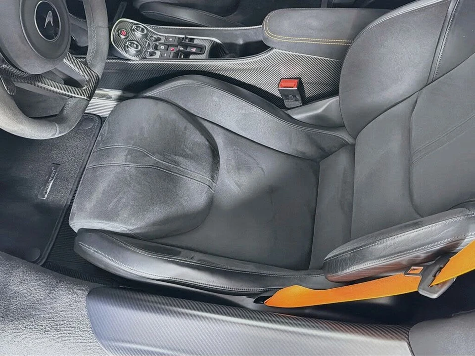 2020 McLaren 600LT Spider - Image 20 of 29