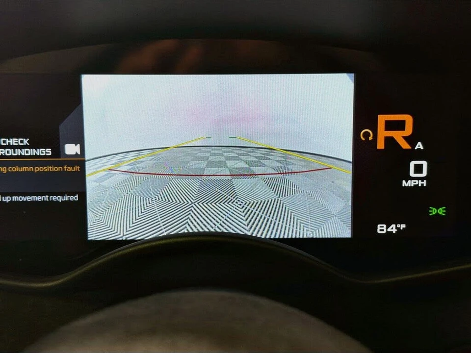 2020 McLaren 600LT Spider - Image 14 of 29