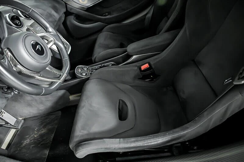 2020 McLaren 600LT Spider - Image 22 of 31