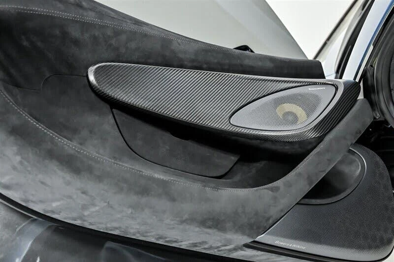 2020 McLaren 600LT Spider - Image 19 of 31