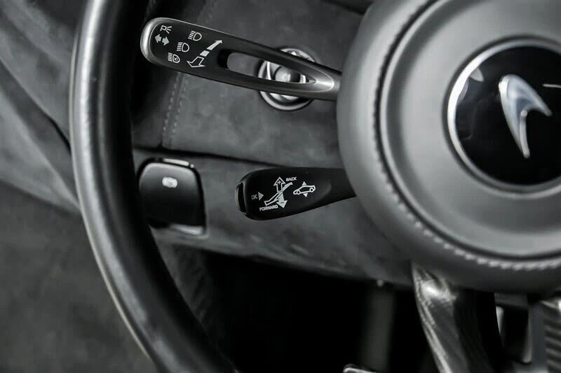2020 McLaren 600LT Spider - Image 28 of 31