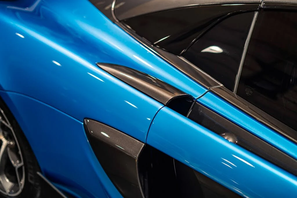 2020 McLaren 600LT Spider - Image 15 of 31