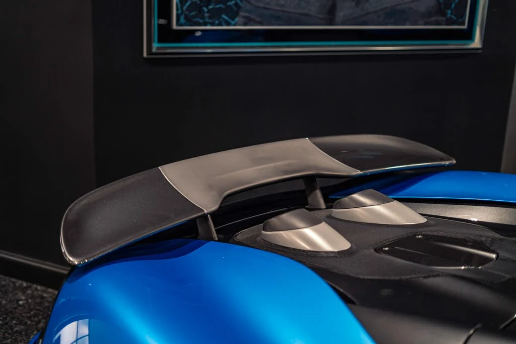 2020 McLaren 600LT Spider - Image 26 of 31