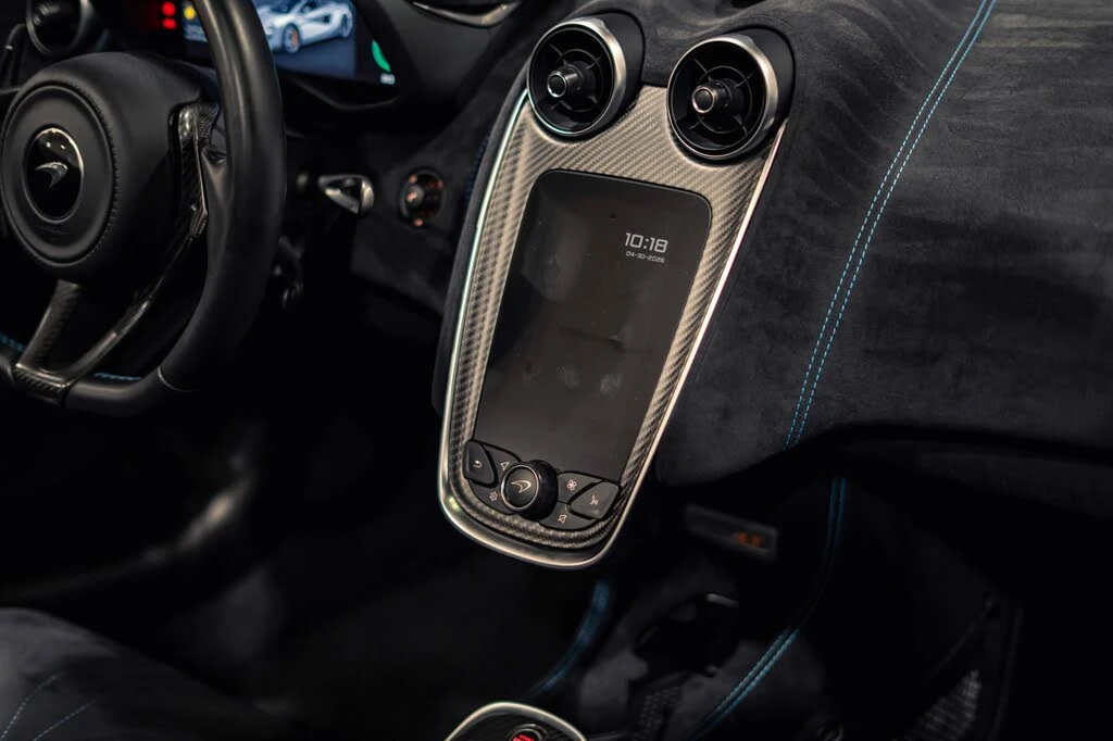 2020 McLaren 600LT Spider - Image 27 of 31