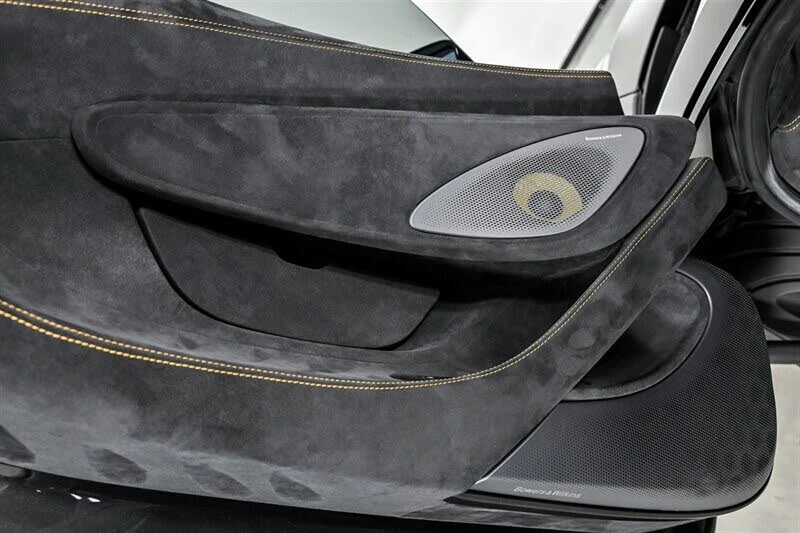 2020 McLaren 600LT Spider - Image 20 of 31