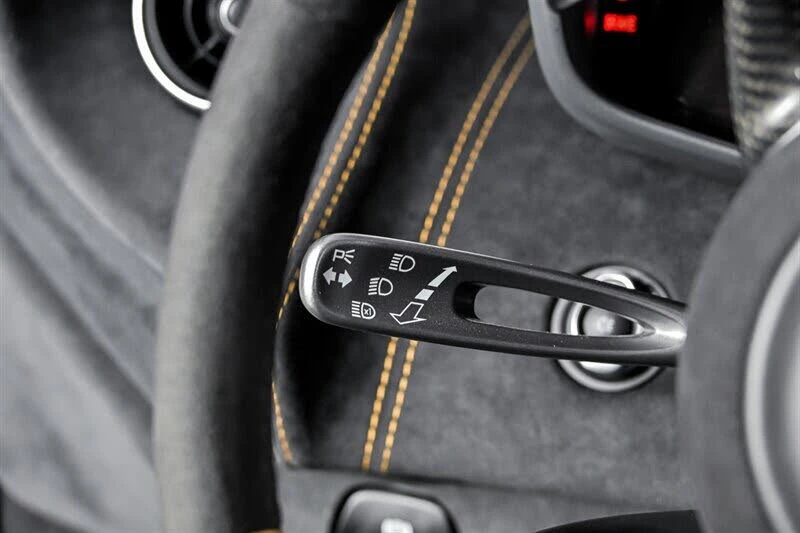 2020 McLaren 600LT Spider - Image 29 of 31