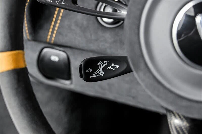 2020 McLaren 600LT Spider - Image 30 of 31