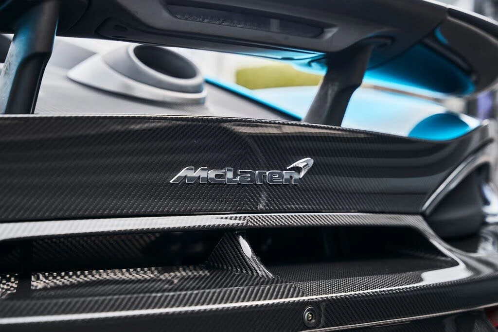 2020 McLaren 600LT Spider - Image 14 of 31