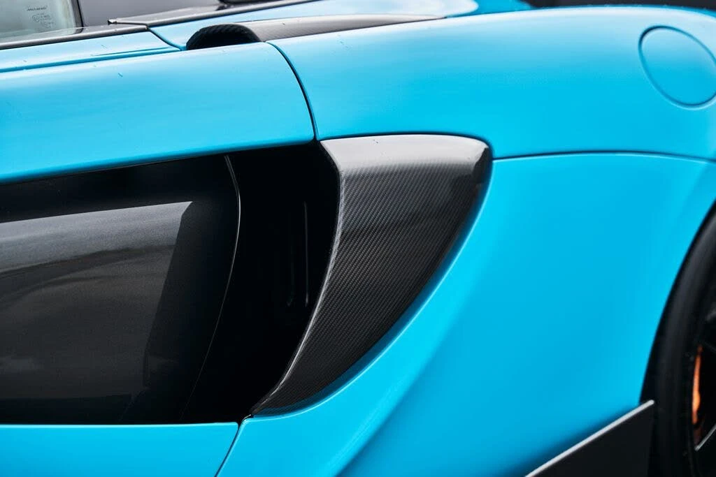 2020 McLaren 600LT Spider - Image 13 of 31