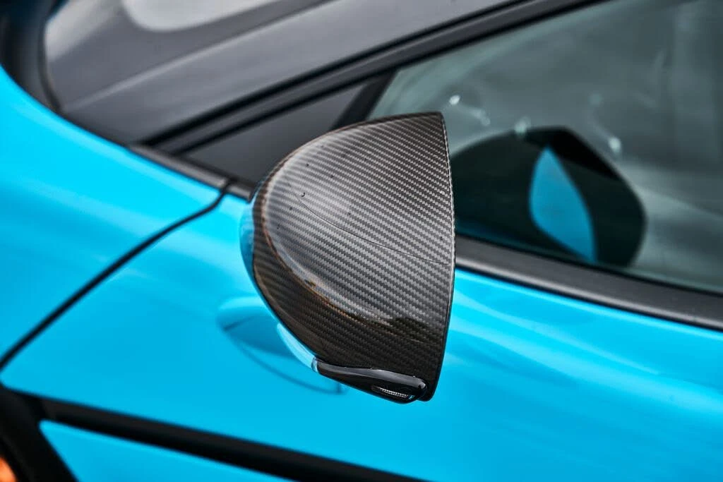 2020 McLaren 600LT Spider - Image 12 of 31