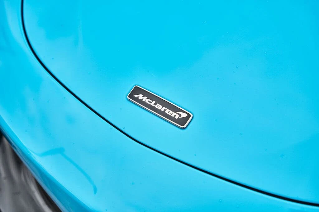 2020 McLaren 600LT Spider - Image 9 of 31