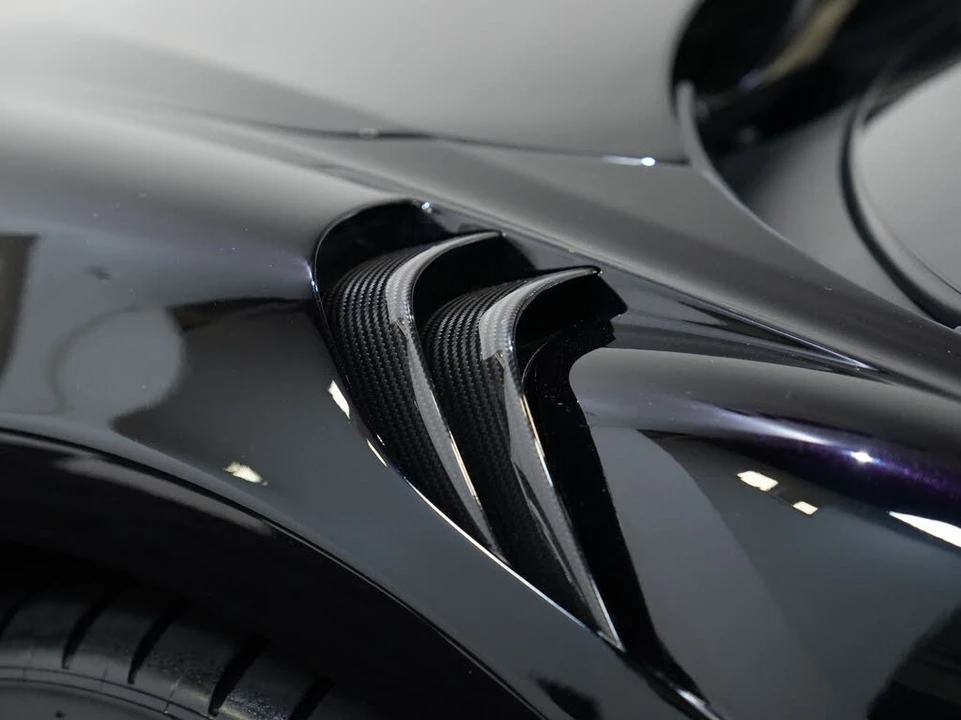 2020 McLaren 600LT Spider - Image 26 of 31