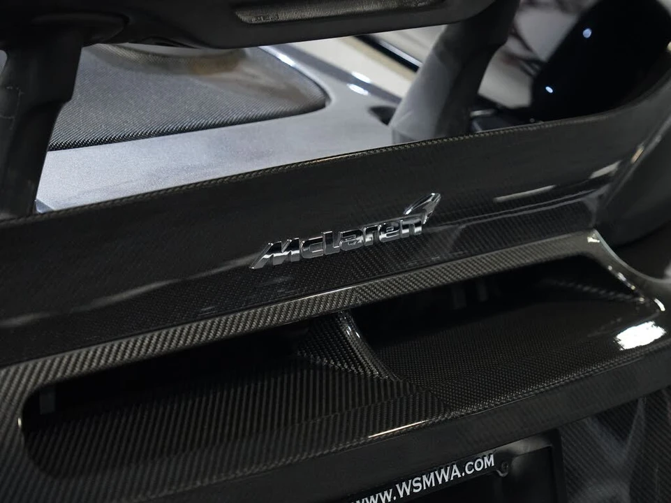 2020 McLaren 600LT Spider - Image 22 of 31