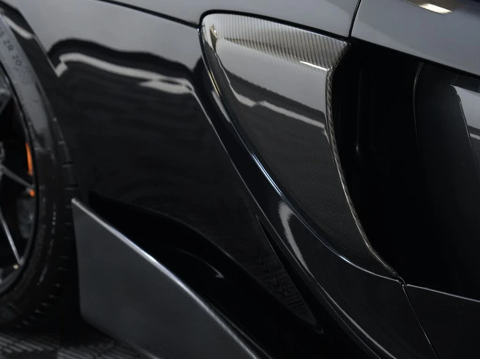 2020 McLaren 600LT Spider - Image 17 of 31