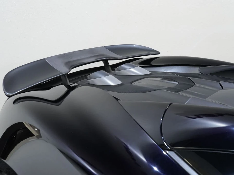 2020 McLaren 600LT Spider - Image 18 of 31