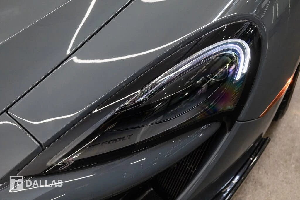 2020 McLaren 600LT Spider - Image 5 of 31