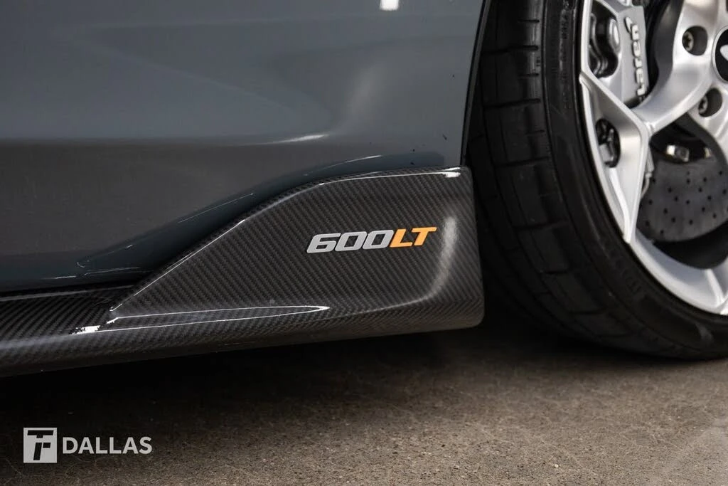 2020 McLaren 600LT Spider - Image 26 of 31