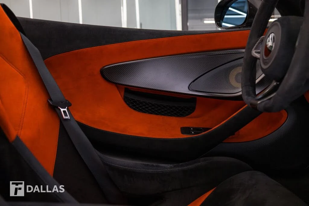 2020 McLaren 600LT Spider - Image 31 of 31
