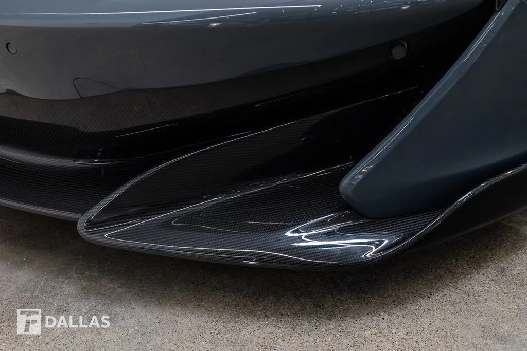 2020 McLaren 600LT Spider - Image 6 of 31