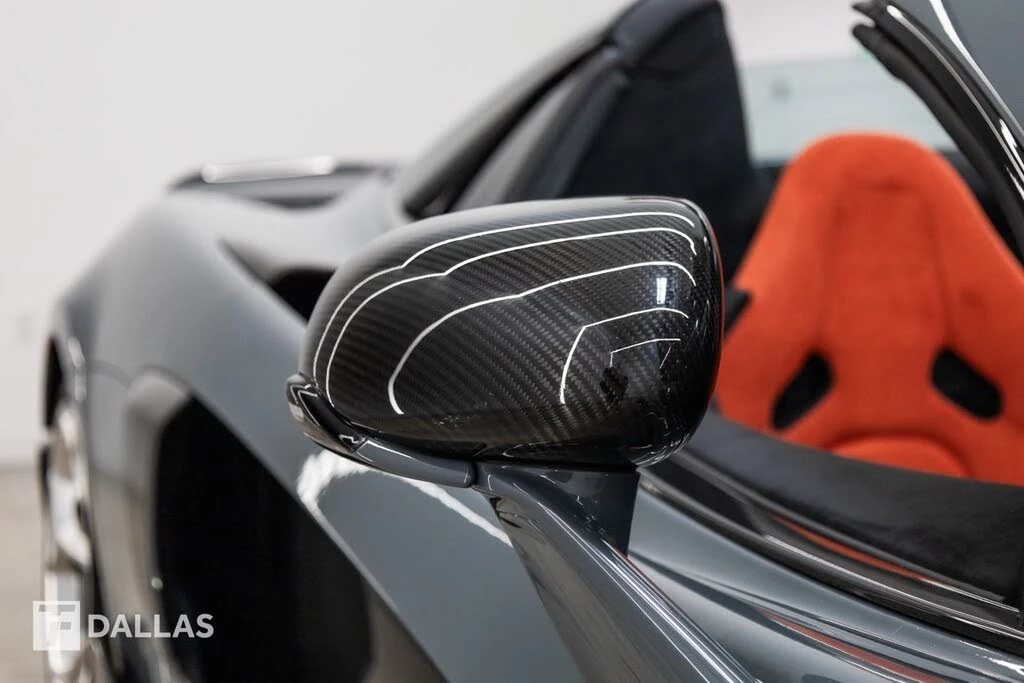 2020 McLaren 600LT Spider - Image 30 of 31